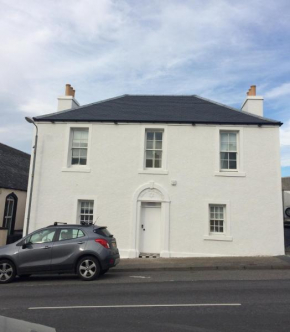 The Bowmore Lodge